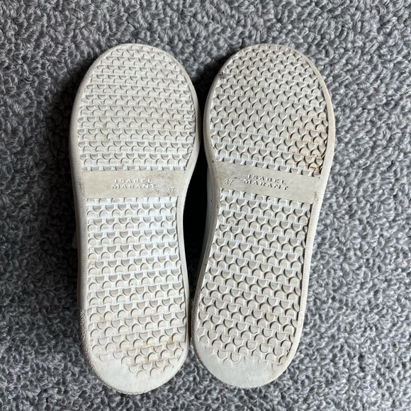 Isabel Marant Sneakers - Picture 6 of 6